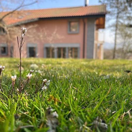 Cormoret The Jad B&B المظهر الخارجي الصورة