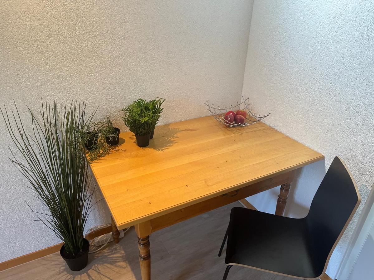 Cormoret The Jad B&B المظهر الخارجي الصورة