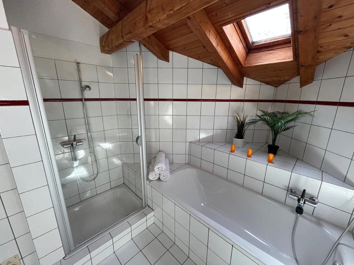 Cormoret The Jad B&B المظهر الخارجي الصورة