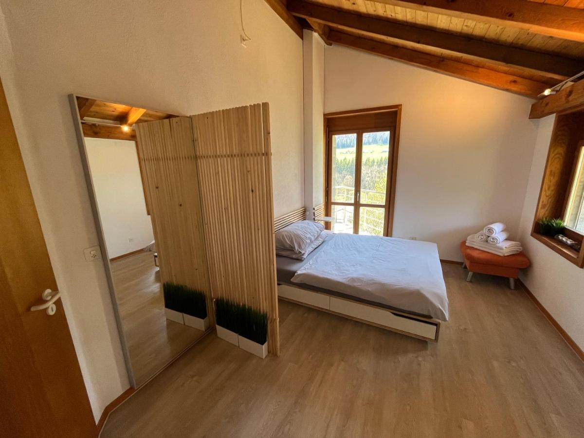 Cormoret The Jad B&B المظهر الخارجي الصورة