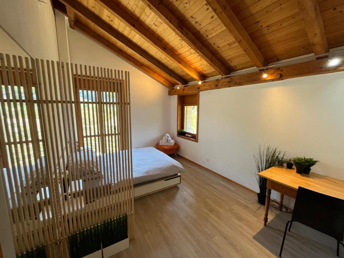 Cormoret The Jad B&B المظهر الخارجي الصورة