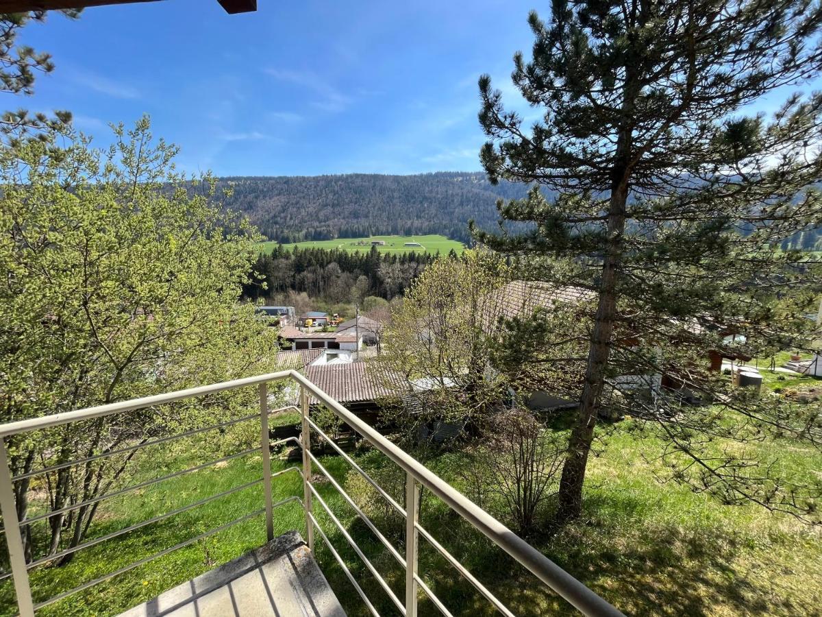 Cormoret The Jad B&B المظهر الخارجي الصورة