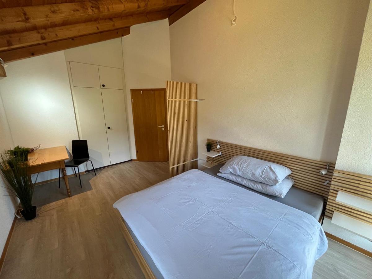 Cormoret The Jad B&B المظهر الخارجي الصورة