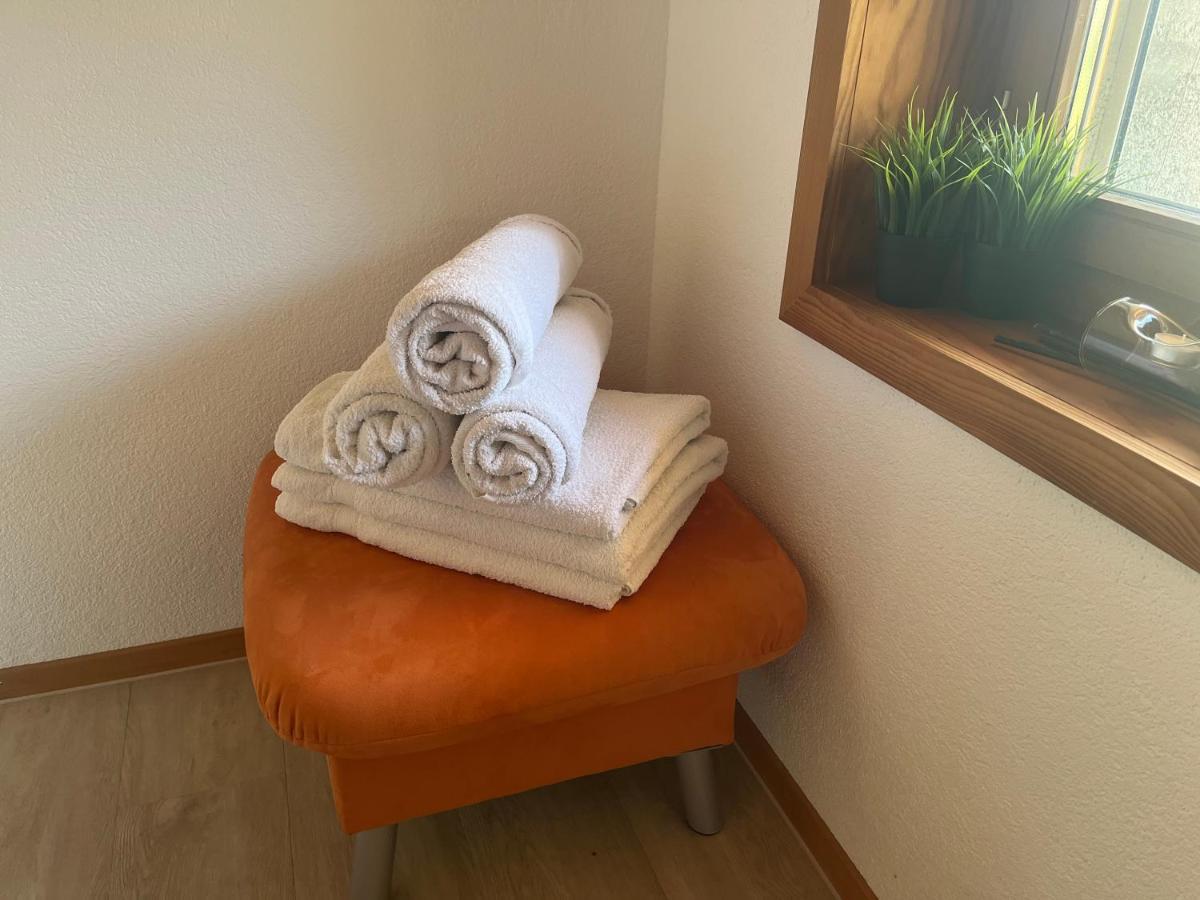 Cormoret The Jad B&B المظهر الخارجي الصورة
